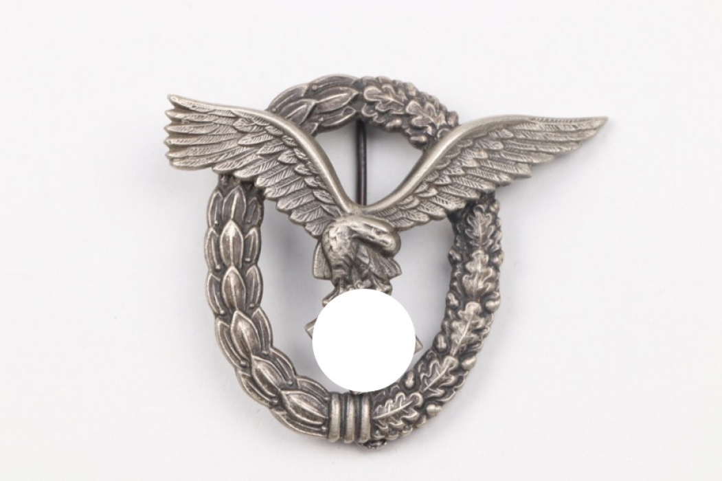 Luftwaffe Pilot's Badge - GWL