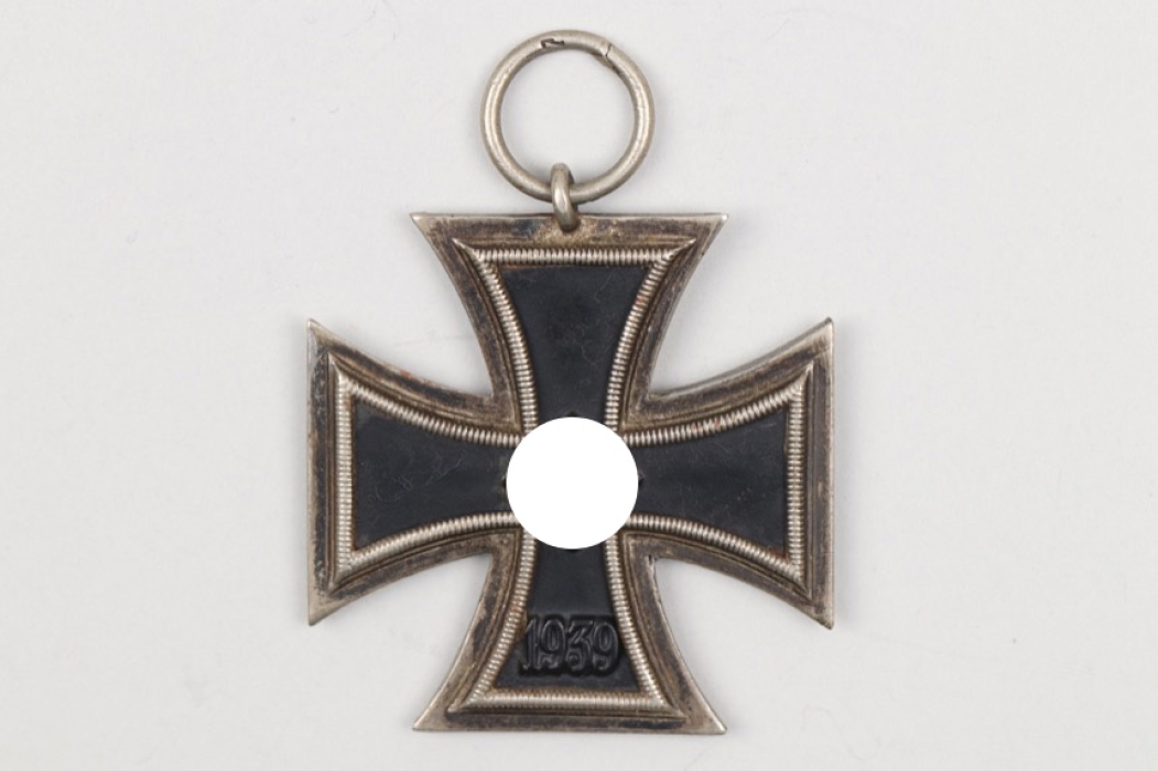 1939 Iron Cross 2nd Class - 7