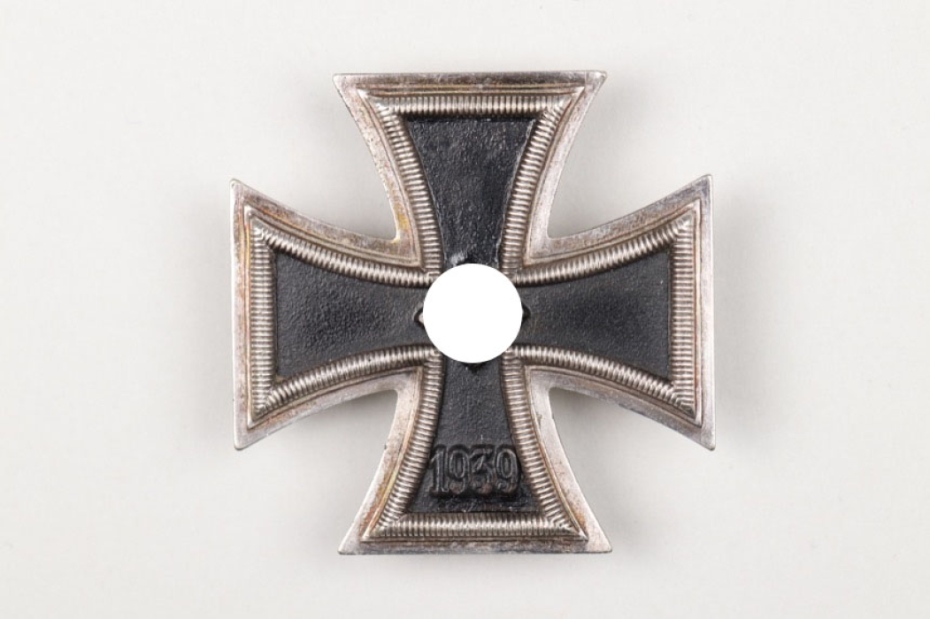 1939 Iron Cross 1st Class - 6