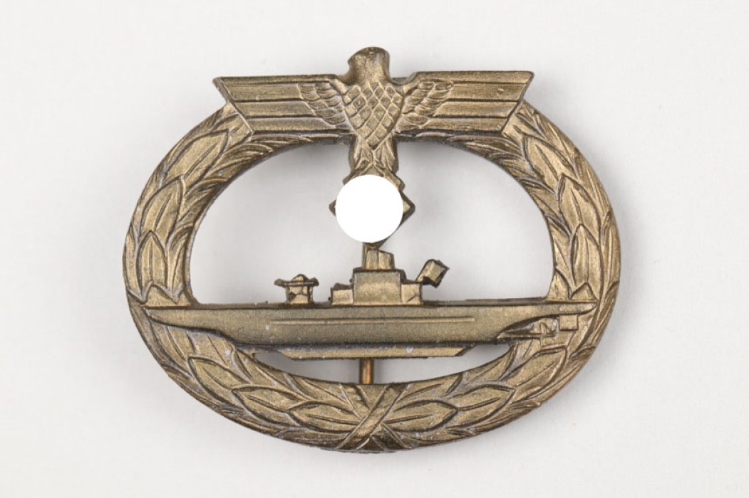 U-Boot War Badge - RS