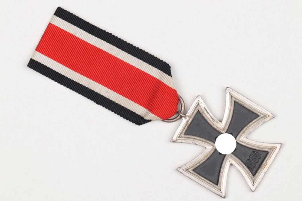 1939 Iron Cross 2nd Class - maker marked