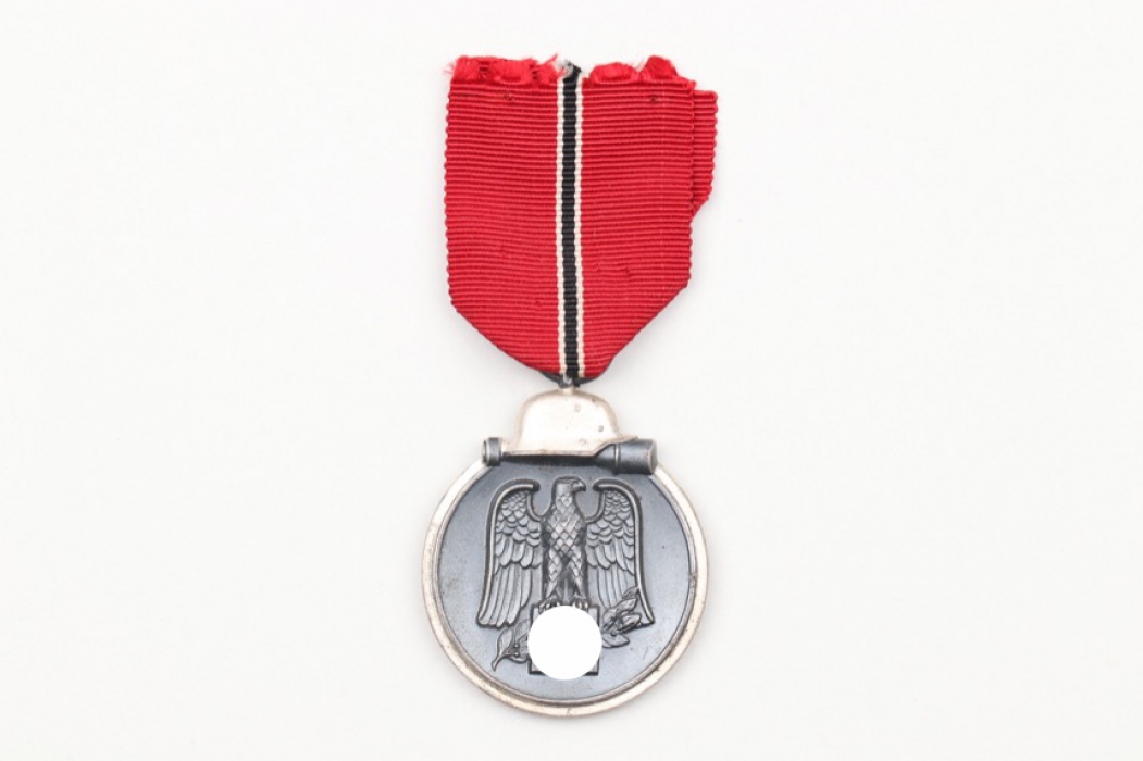 East Medal - 71 marked