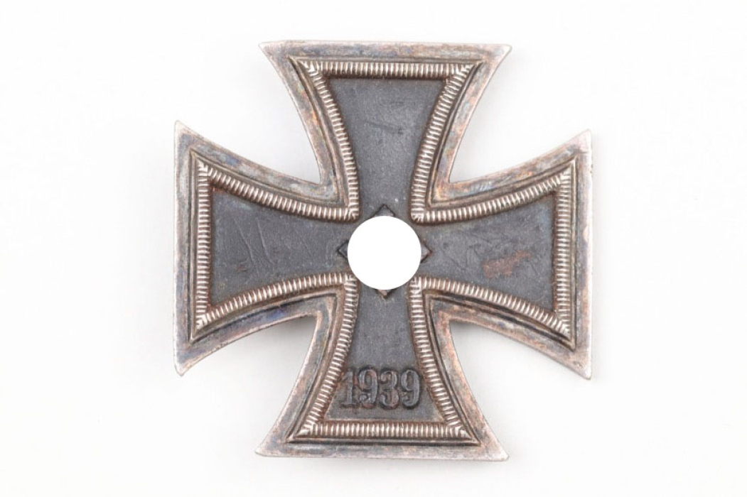 1939 Iron Cross 1st Class "round 3"
