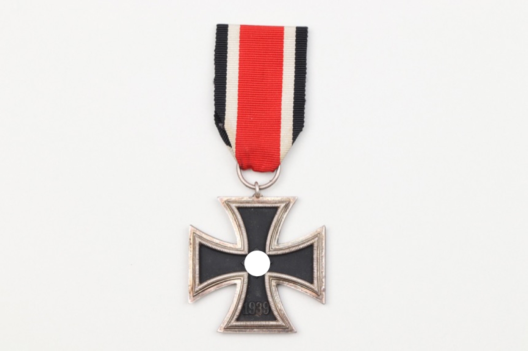 1939 Iron Cross 2nd Class "round 3".