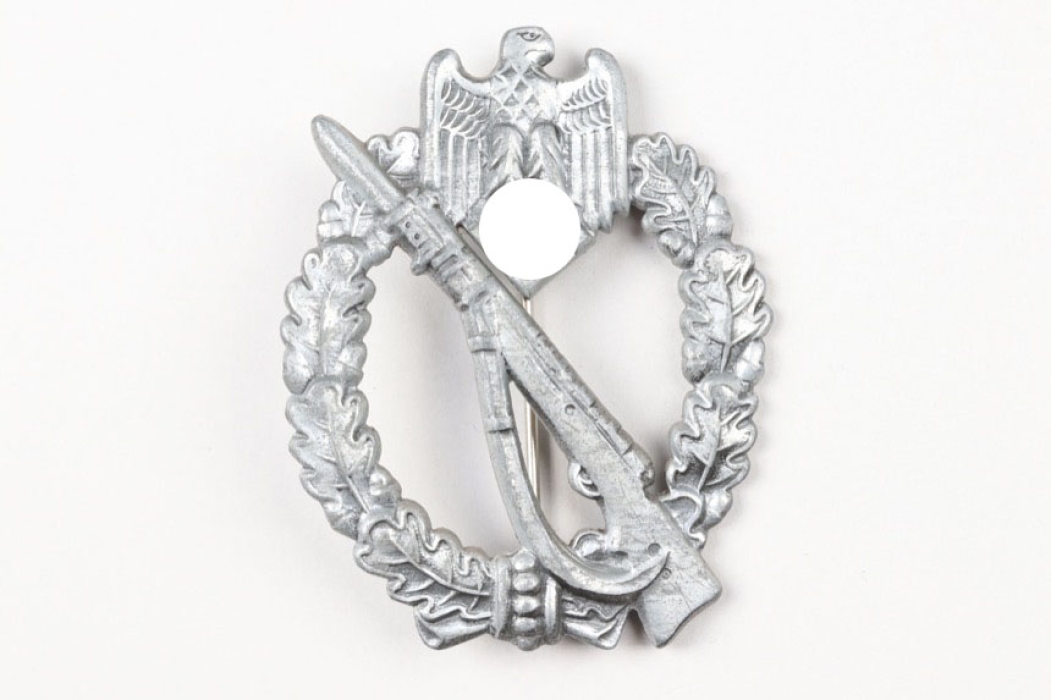 Infantry Assault Badge in silver - JFS