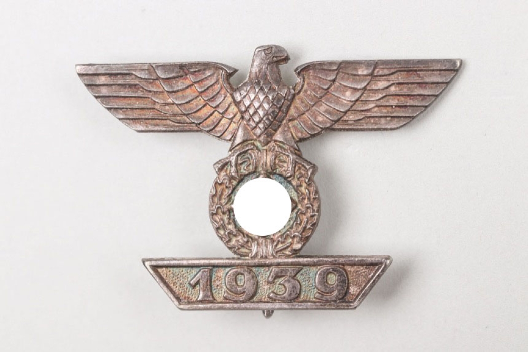 Clasp to 1939 Iron Cross 1st Class - 2nd pattern