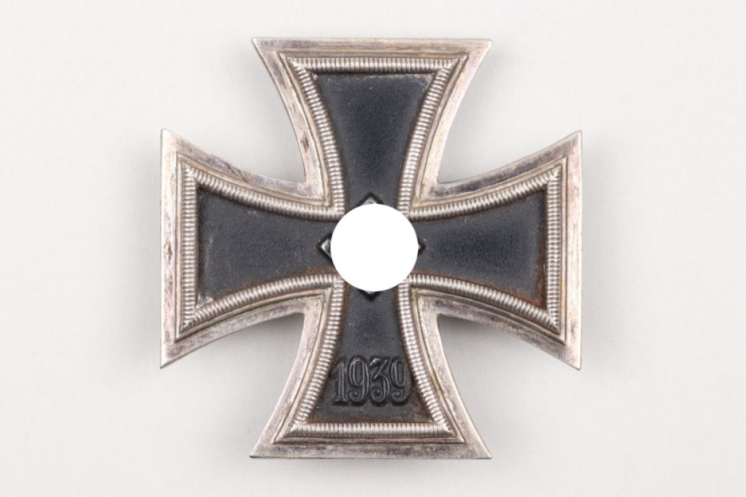 1939 Iron Cross 1st Class 26 marked
