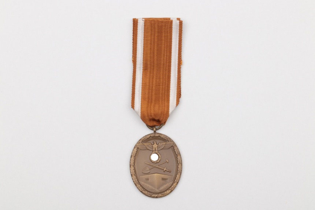 Westwall Medal