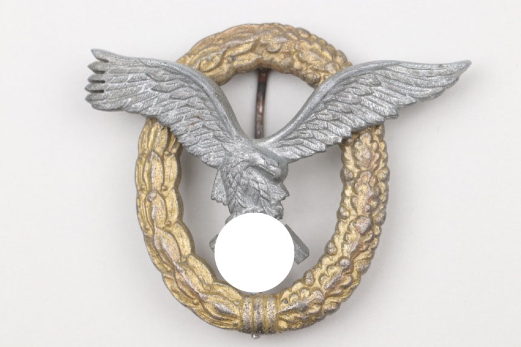 Combined Pilots and Observer's Badge