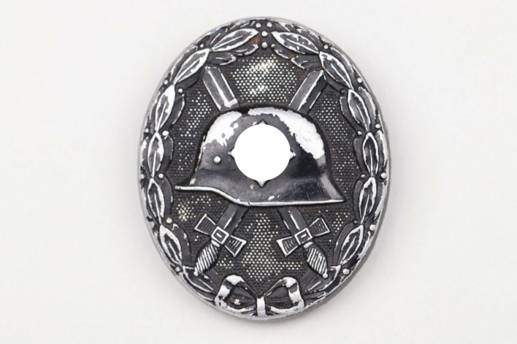 Wound Badge in black by GM - cupal