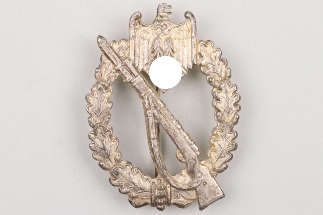 Infantry Assault Badge in silver - CW