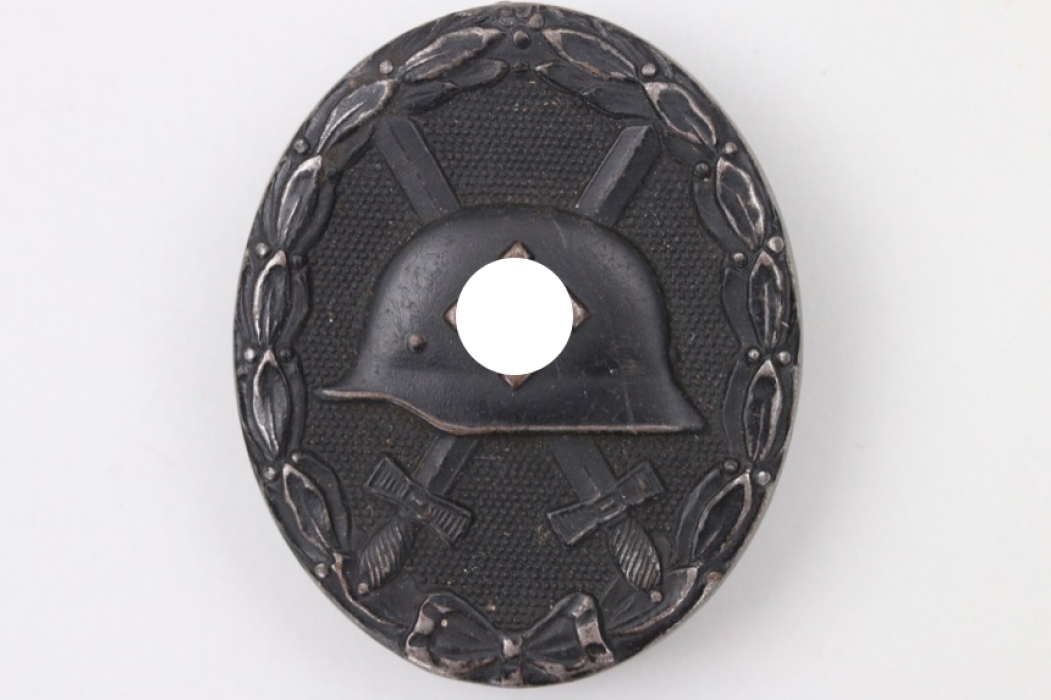 Wound Badge in black - 65 K-Q. 42
