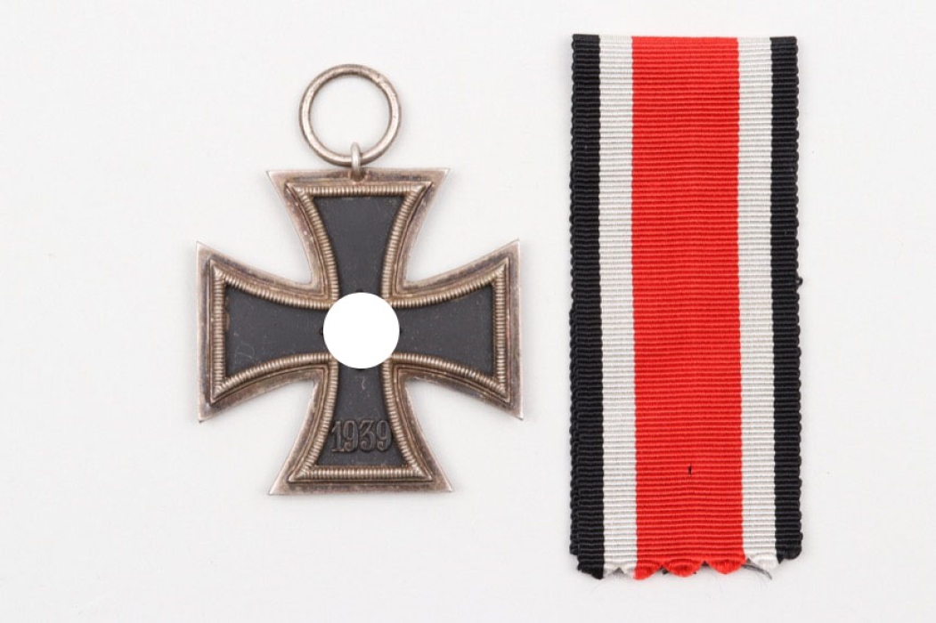 1939 Iron Cross 2nd Class - Hammer & Söhne