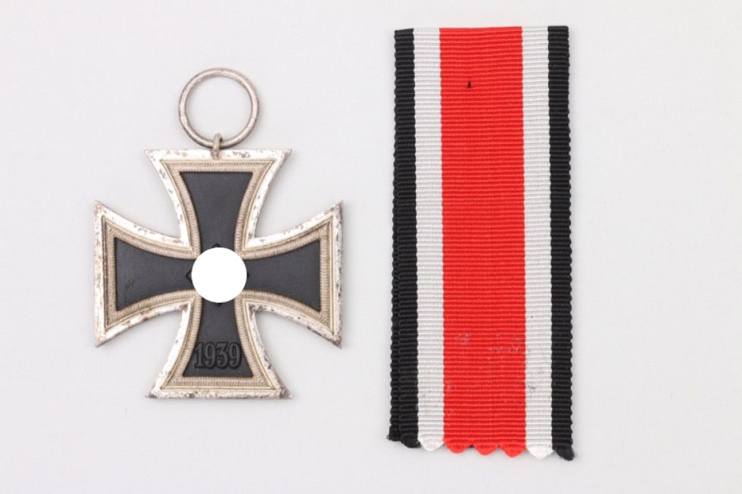 1939 Iron Cross 2nd Class - 4