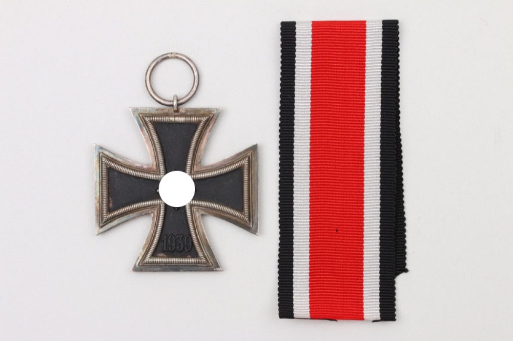 1939 Iron Cross 2nd Class - 11