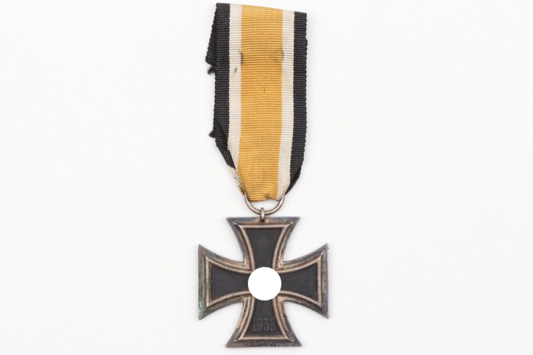 1939 Iron Cross 2nd Class - R. Hauschild