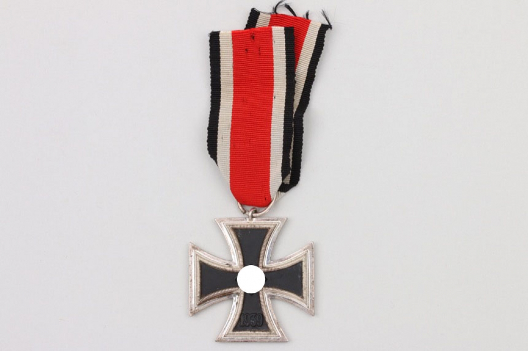1939 Iron Cross 2nd Class - Aurich