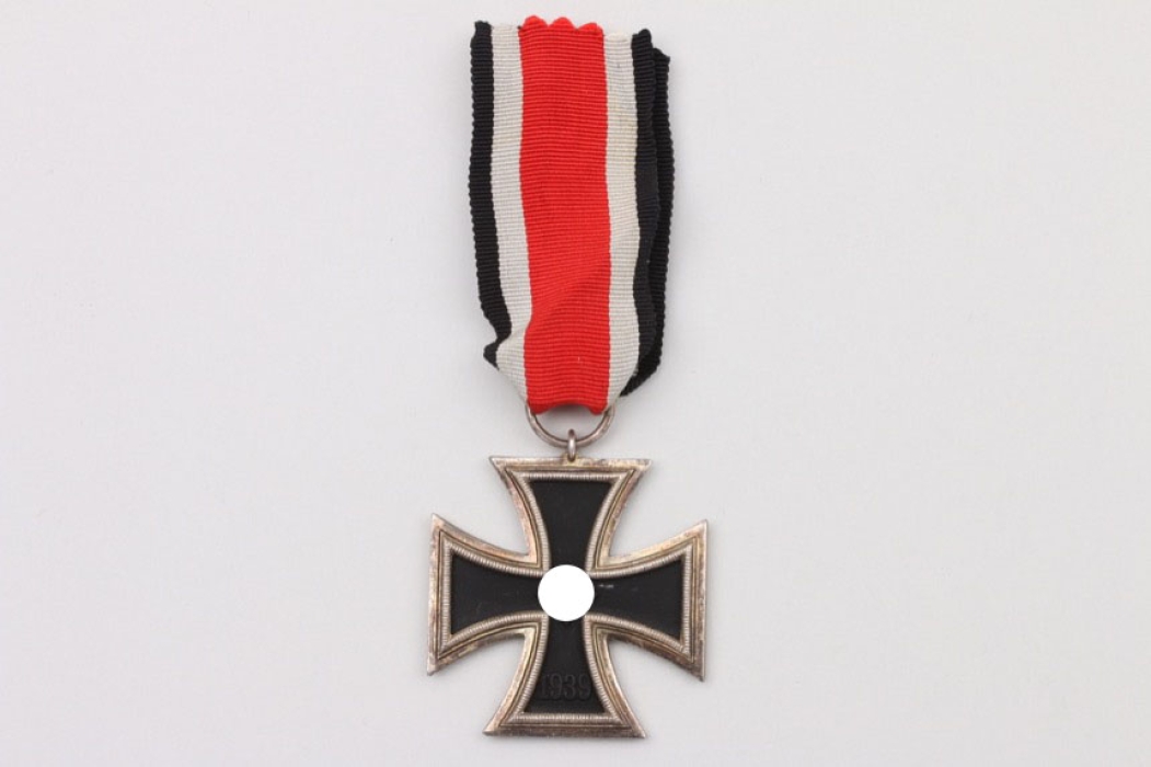 1939 Iron Cross 2nd Class - round "3"