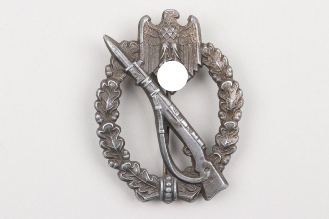 Infantry Assault Badge in silver - GWL