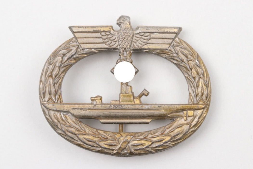 U-Boot War Badge - RK
