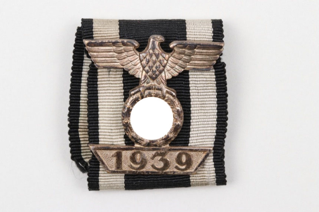 Clasp to 1939 Iron Cross 2nd Class - 2nd pattern