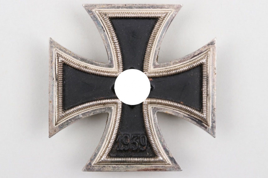 1939 Iron Cross 1st Class - L/54