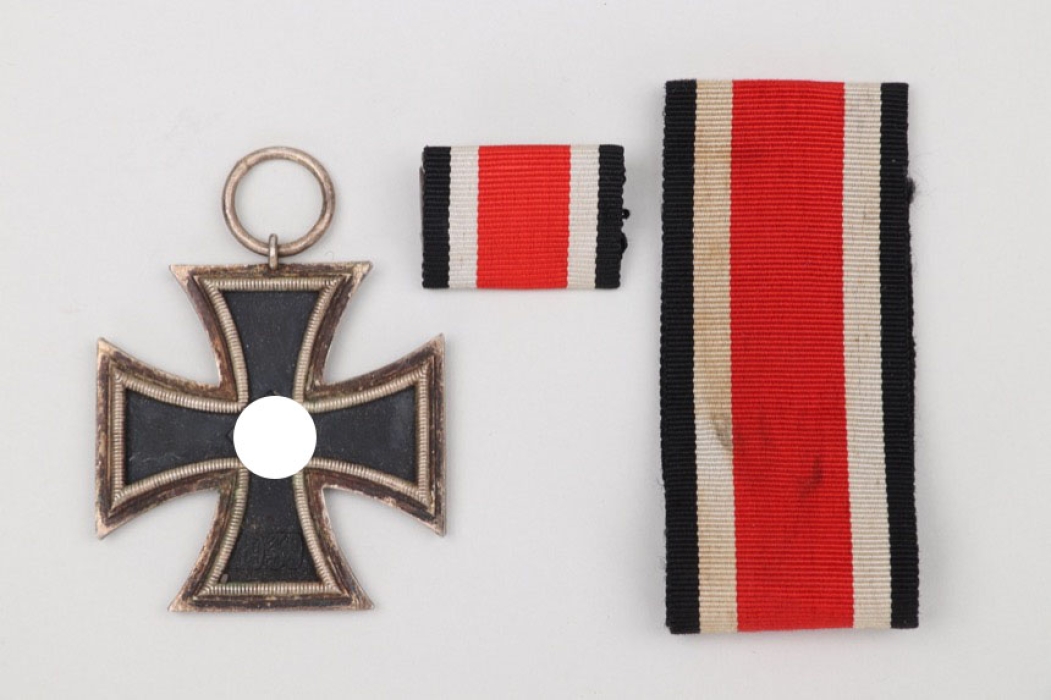 1939 Iron Cross 2nd Class 65 marked