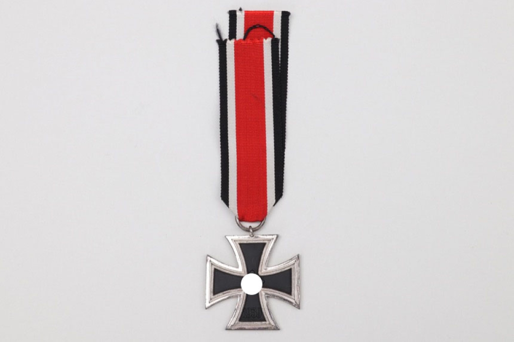 1939 Iron Cross 2nd Class - 3 marked