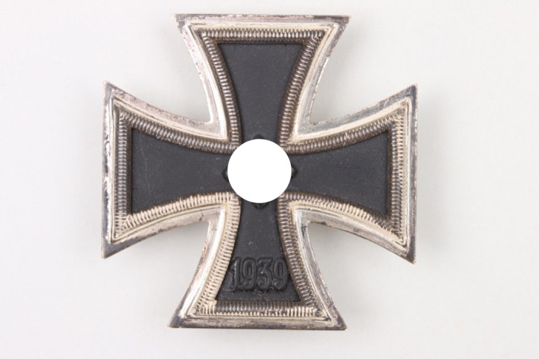 Hptm.H.A. - 1939 Iron Cross 1st Class (6.)