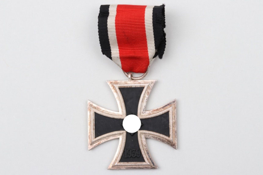 1939 Iron Cross 2nd Class - 21