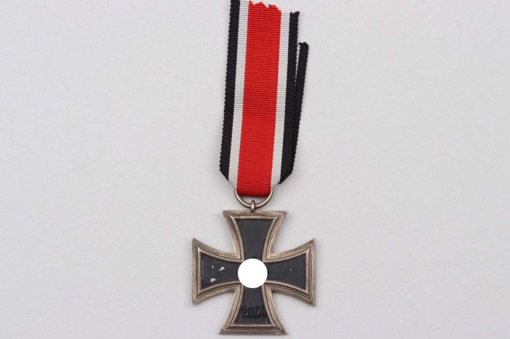 1939 Iron Cross 2nd Class - SCHICKLE