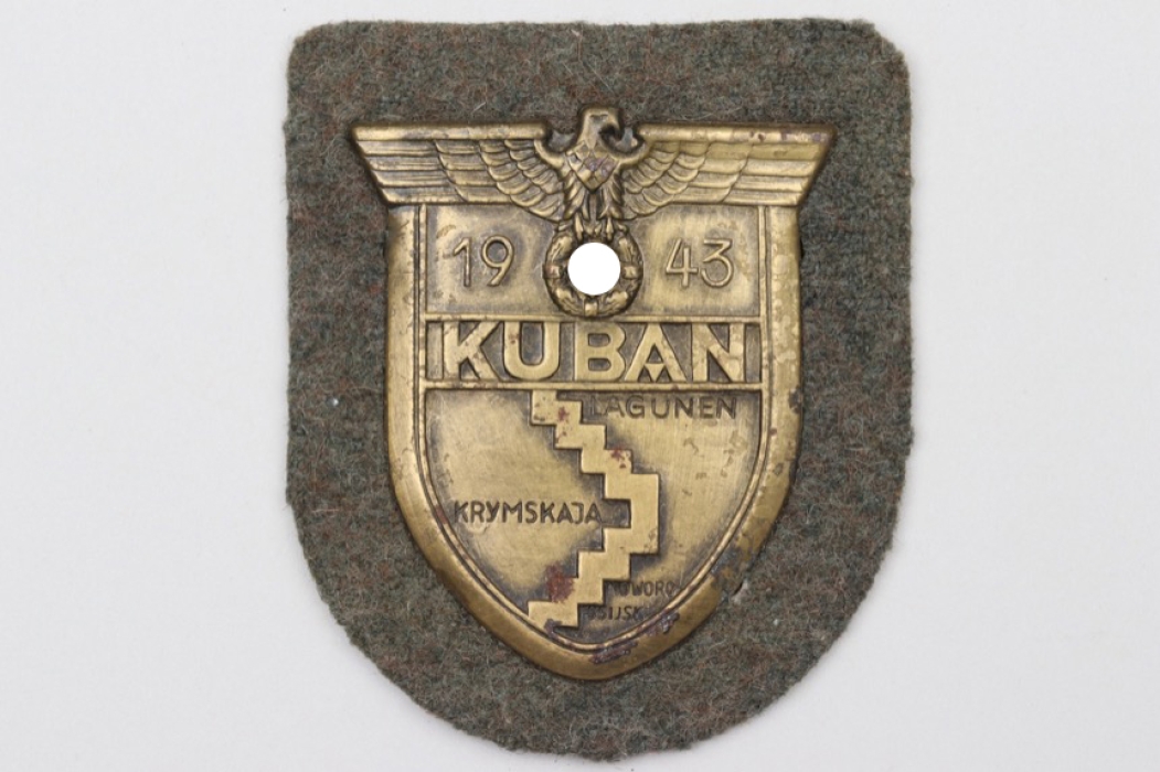 Heer KUBAN shield