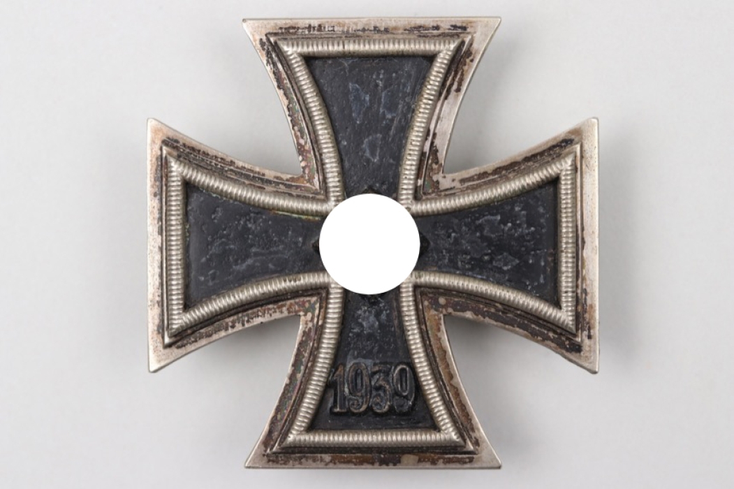 1939 Iron Cross 1st Class - 26 marked