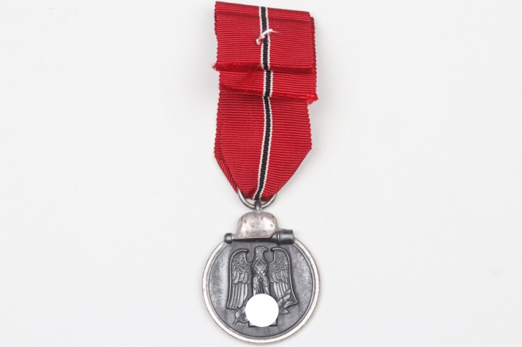 Olt. Stiefenhofer (GJR 99) - East Medal