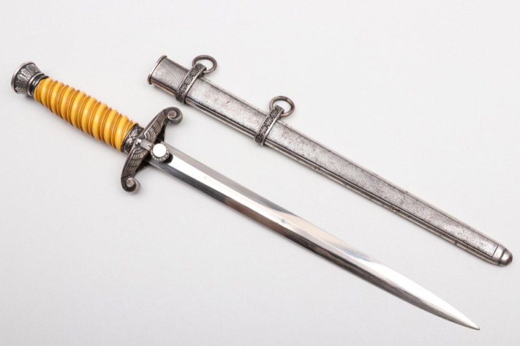 Heer officer's dagger - tombak