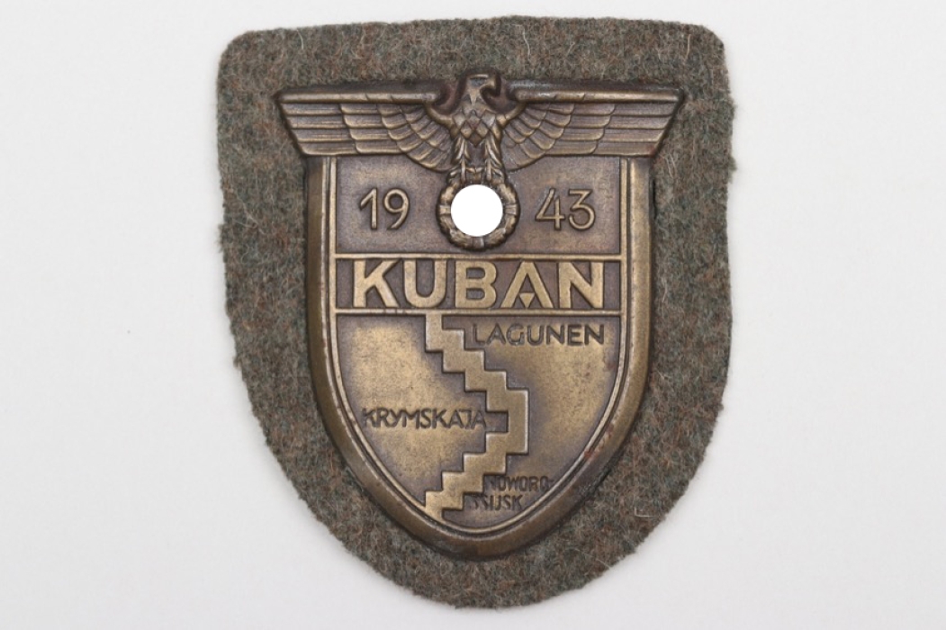 Heer KUBAN shield