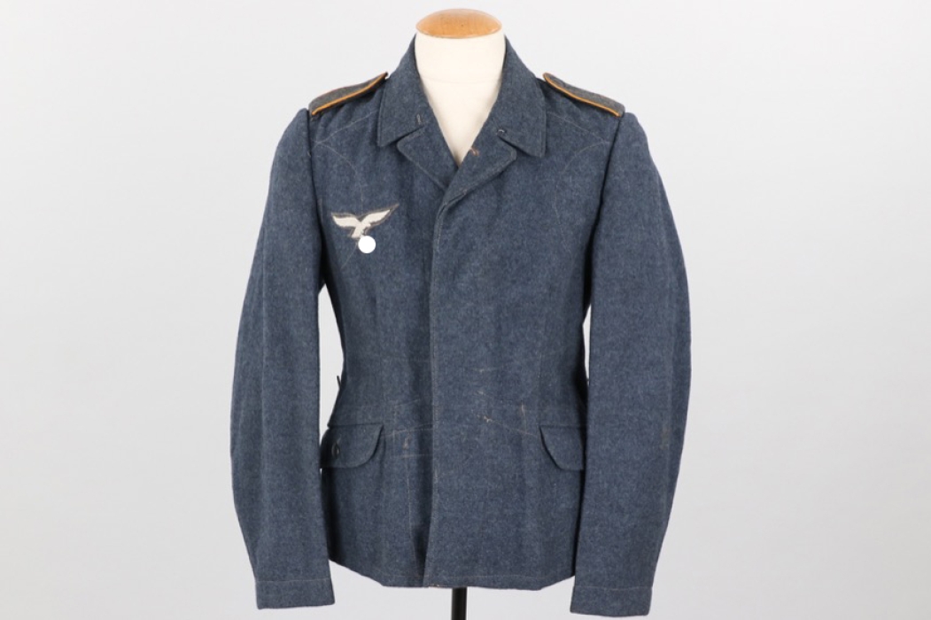 Luftwaffe flight blouse- unissued