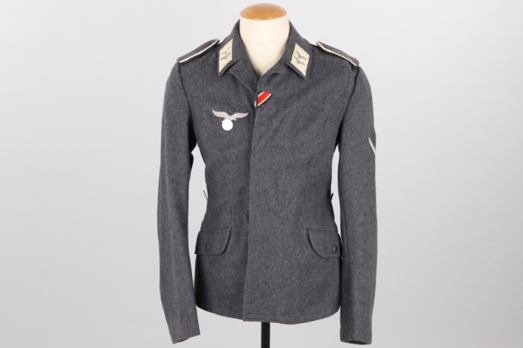 Luftwaffe HG flight blouse - Gefreiter