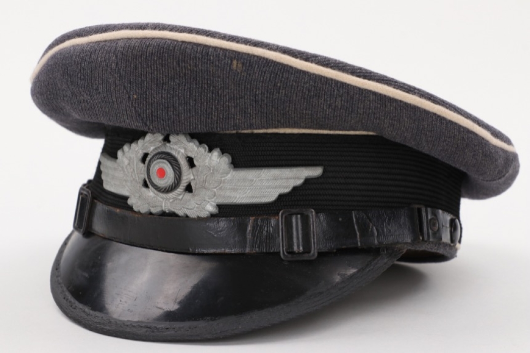 Luftwaffe "Hermann Göring" visor cap (replica)