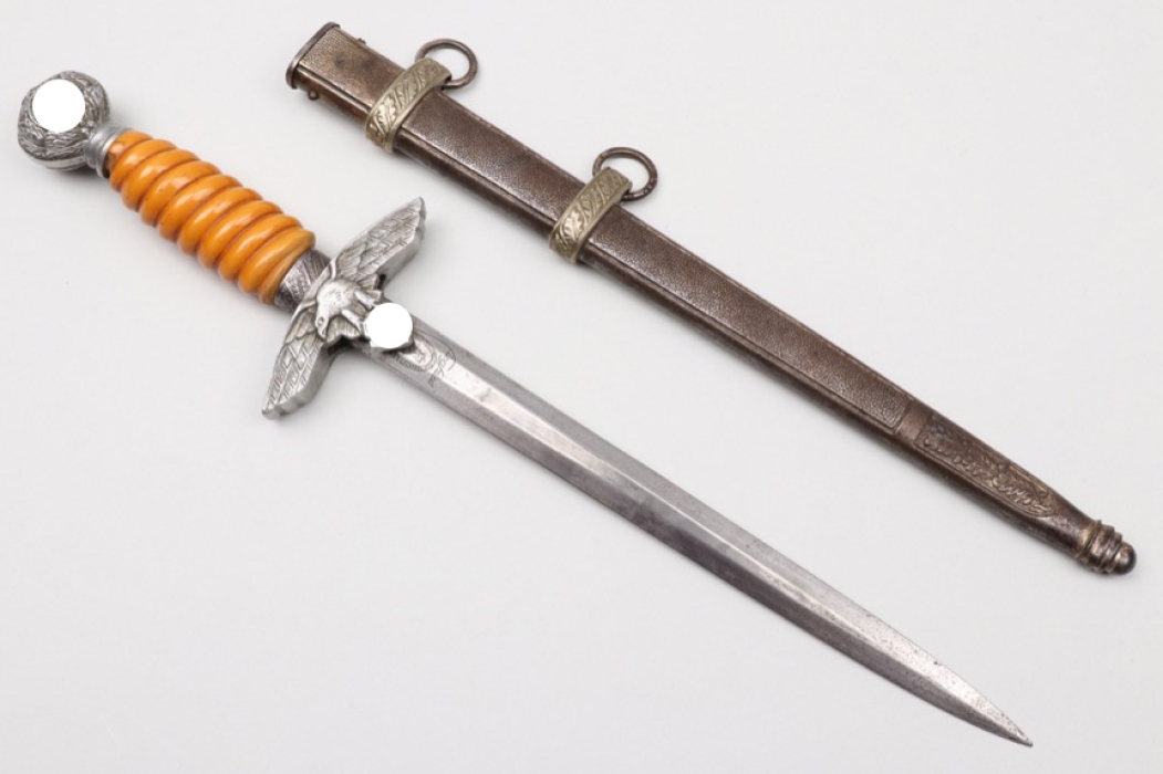 Luftwaffe officer's dagger - Siegfried
