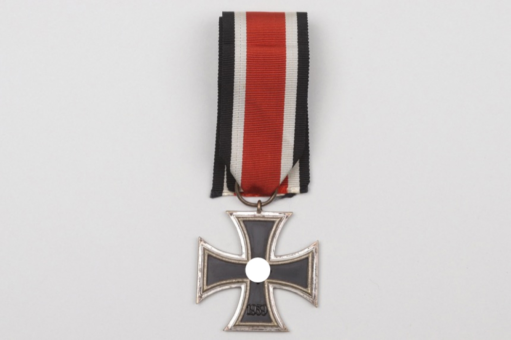 1939 Iron Cross 2nd Class "Schinkel" - non-magnetic