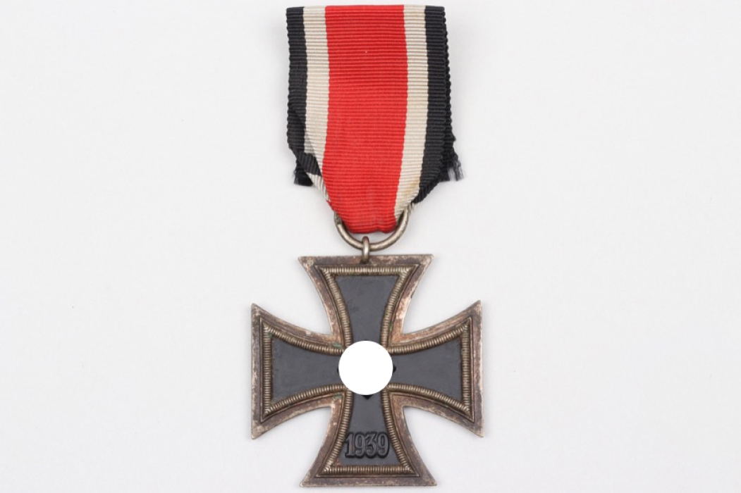 1939 Iron Cross 2nd Class - 7 (?) marked