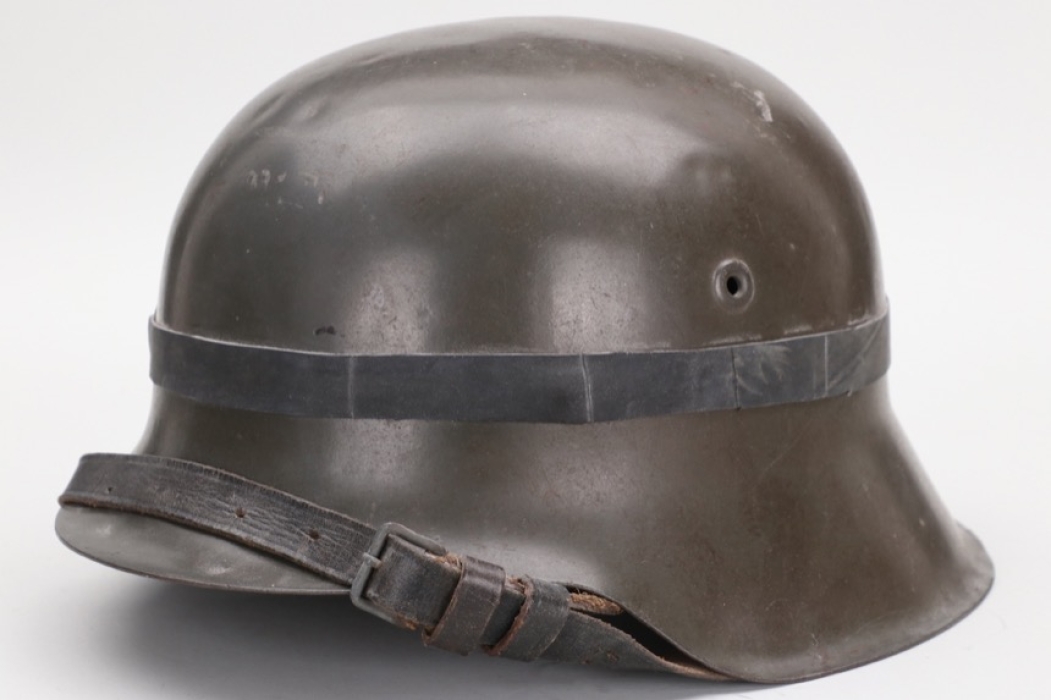 Wehrmacht M42 helmet - NS64