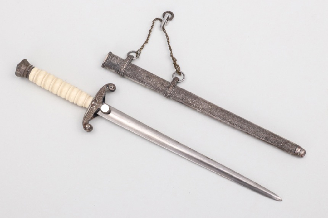 Heer officer's miniature dagger
