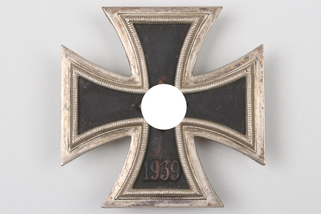 1939 Iron Cross 1st Class - L/13
