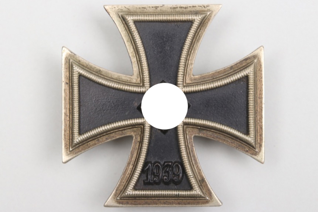 1939 Iron Cross 1st Class - Meybauer