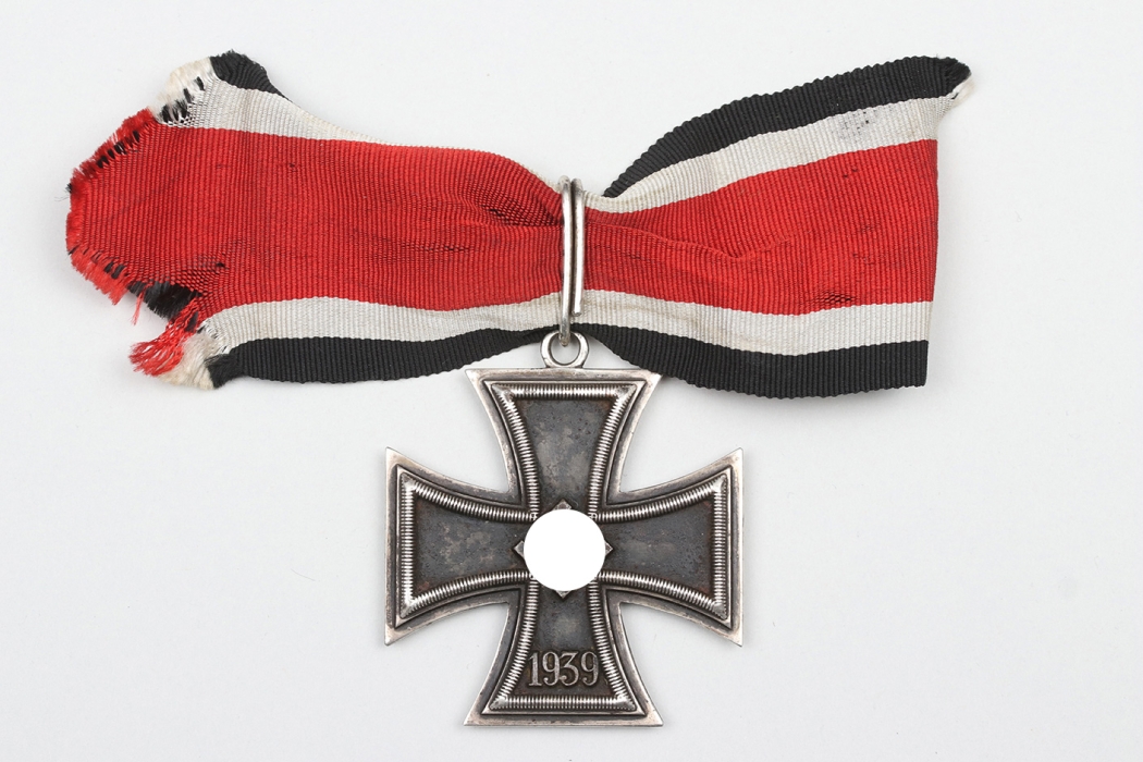 1939 Knight's Cross of the Iron Cross - Juncker "800"