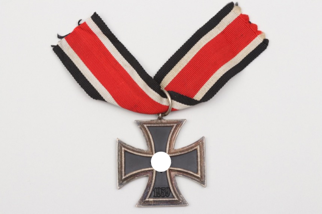 1939 Iron Cross 2nd Class - full Juncker