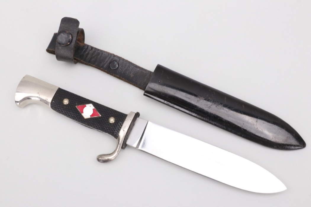 HJ knife - M7/103