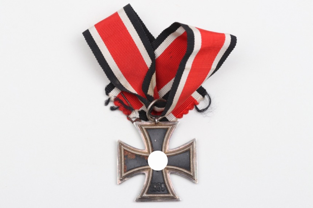 1939 Iron Cross 2nd Class - "123"
